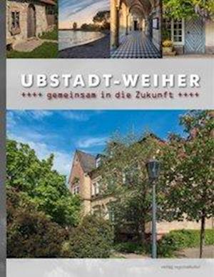 Cover for Konrad Dussel · Ubstadt-Weiher (Hardcover Book) (2020)