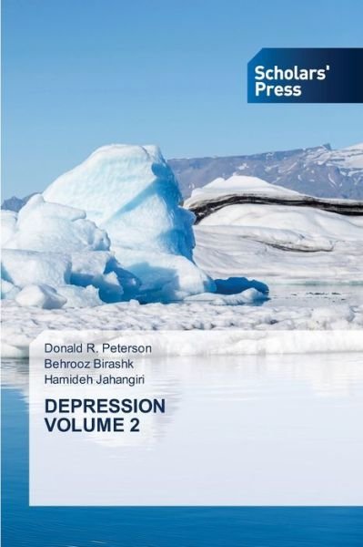 Cover for Peterson · Depression Volume 2 (Book) (2020)