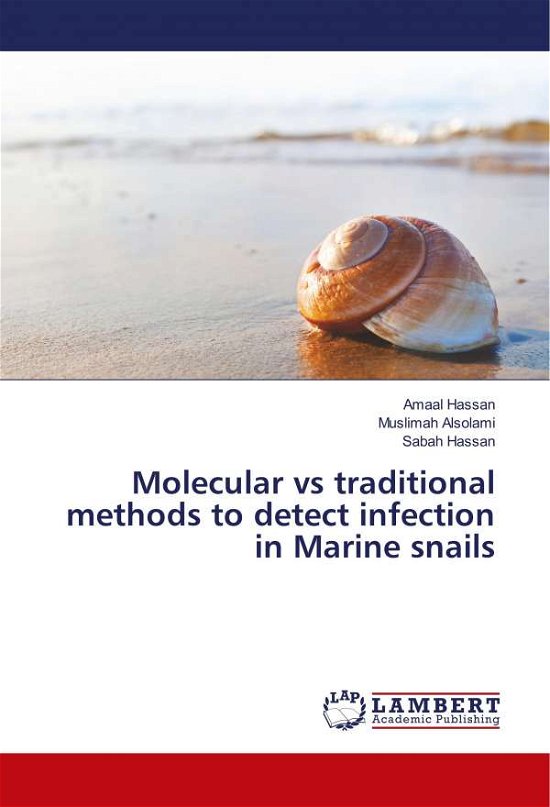 Cover for Hassan · Molecular vs traditional methods (Buch)