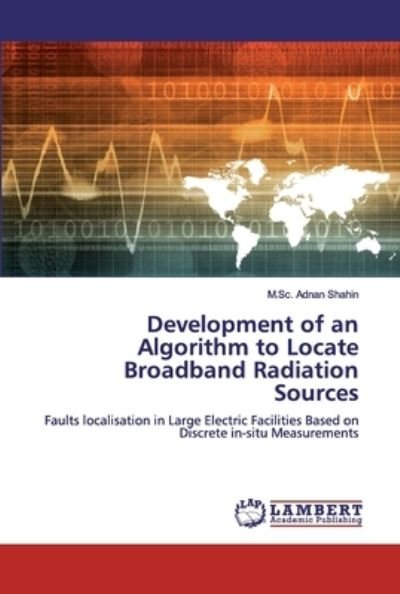 Shahin · Development of an Algorithm to L (Bok) (2019)