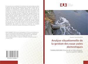 Cover for Bede · Analyse situationnelle de la gesti (Buch)