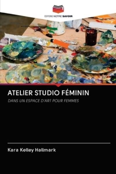 Cover for Hallmark · Atelier Studio Féminin (Bog) (2020)