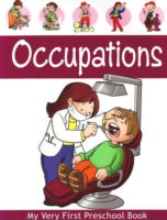 Cover for B Jain Publishing · Occupations (Paperback Book) (2021)