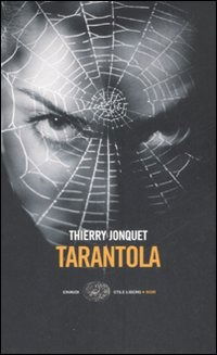 Cover for Thierry Jonquet · Tarantola (Book)