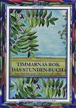 Cover for Rainer Maria Rilke · Timmarnas Bok Das Stunden-Buch (Indbundet Bog) (2005)