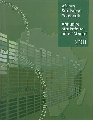 Cover for United Nations: Economic Commission for Africa · African statistical yearbook 2011 (Paperback Book) (2011)