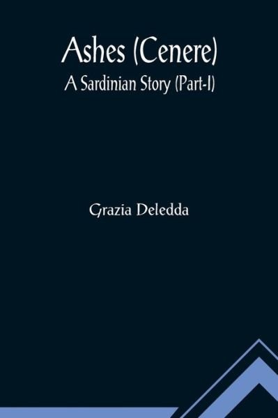 Cover for Grazia Deledda · Ashes (Cenere) (Paperback Book) (2022)