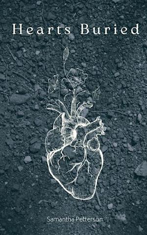 Cover for Samantha Petterson · Hearts Buried (Paperback Book) (2023)