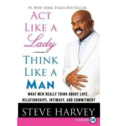 Cover for Steve Harvey · Nan ren de shang ban shen qu na le? (Book) [880-02 Chu ban. edition] (2010)