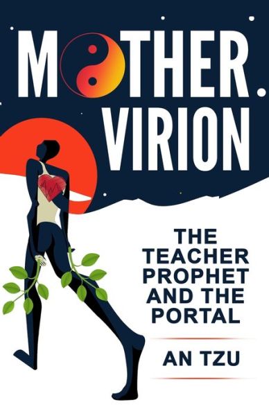 Cover for An Tzu · Mother Virion (Paperback Book) (2021)