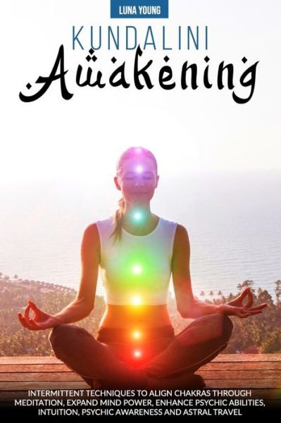 Cover for Luna Young · Kundalini Awakening (Paperback Book) (2020)