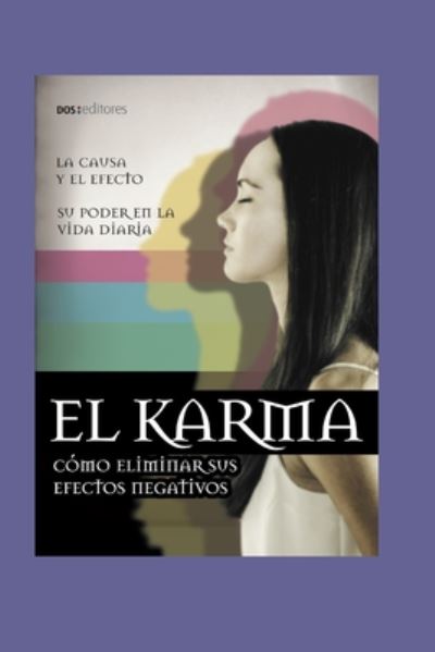 Cover for Sasha · El Karma: como eliminar sus efectos negativos (Pocketbok) (2020)