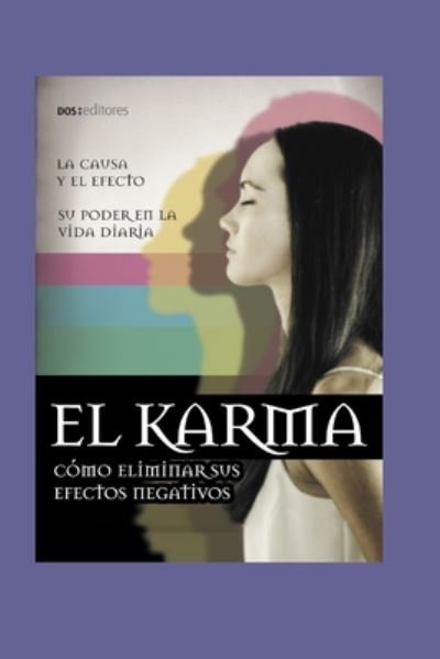 Cover for Sasha · El Karma: como eliminar sus efectos negativos (Paperback Bog) (2020)
