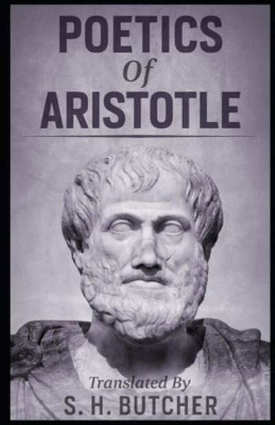 Cover for Aristotle · Poetics Book by Aristotle (Paperback Book) (2021)