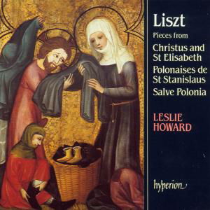 Leslie Howard · Liszt the Complete Music for (CD) (2000)