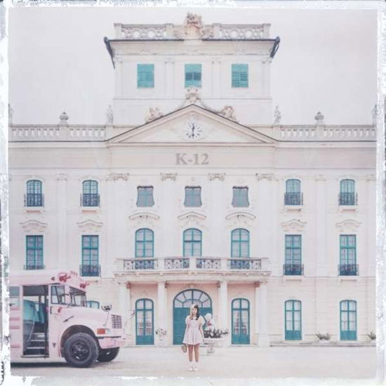 K-12 - Melanie Martinez - Musik - ATLANTIC - 0075678651663 - 13. september 2019