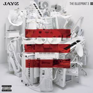 Jay-z - the Blueprint 3 - Jay-z - the Blueprint 3 - Music - ATLANTIC - 0075678958663 - September 11, 2009