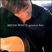 Cover for Bryan White · Greatest Hits (CD) (1990)