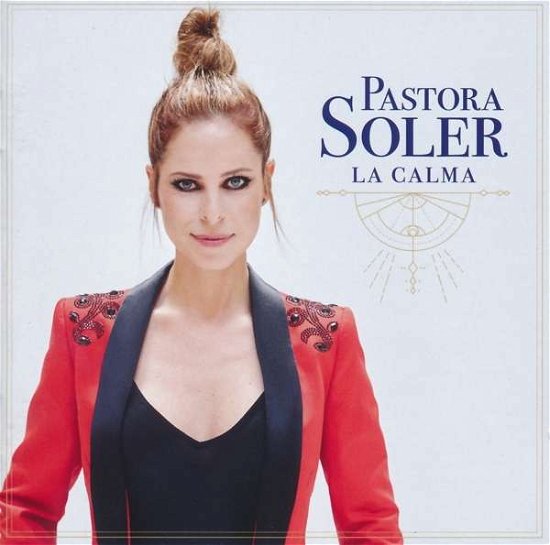 La Calma - Pastora Soler - Música - WARNER - 0190295616663 - 6 de julio de 2018