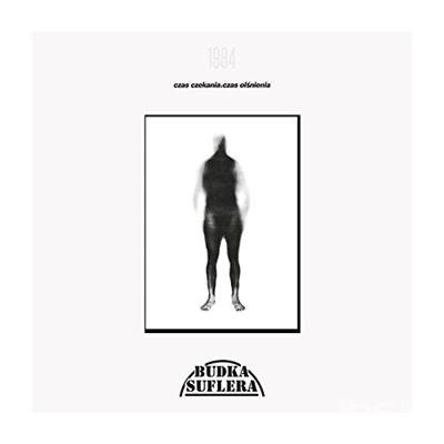 Cover for Budka Suflera · Czas Czekania Czas Olsnienia (LP) (2017)