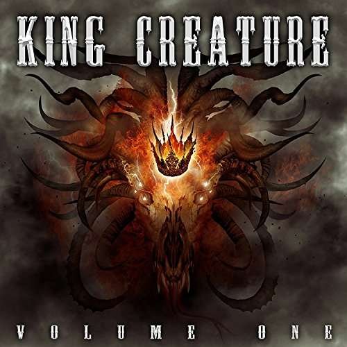 Volume One - King Creature - Musique - MARSHALL - 0190296961663 - 29 septembre 2017