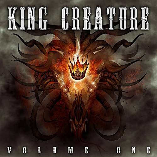 Volume One - King Creature - Música - MARSHALL - 0190296961663 - 29 de septiembre de 2017