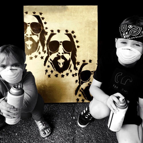 Lapse of Luxury - Wright,brian / the Sneakups - Music - CAFE - 0195039246663 - July 3, 2020