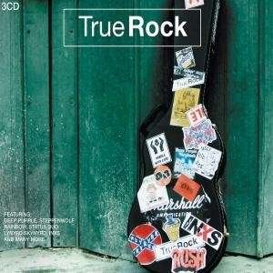 True Rock - V/A - Música - BRUNSWICK - 0600753112663 - 5 de setembro de 2008