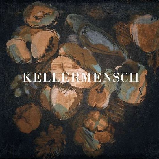 Cover for Kellermensch (LP) [Reissue edition] (2021)