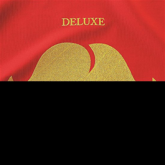 Deluxe · Moustache Gracias (LP) (2022)