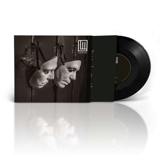 Steh auf 7" LP - Lindemann - Muziek - ROCK - 0602508086663 - 13 september 2019