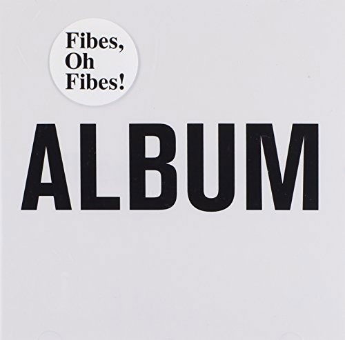 Cover for Fibes Oh Fibes · Album (LP) (2012)