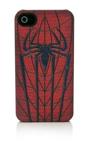 Cover for Pdp · Pdp - Mobile - Marvel Legendary Armor - Spider-Man (Toys) (2019)