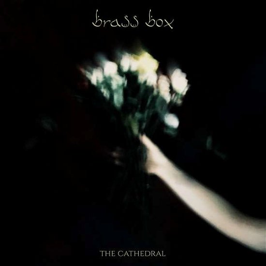 Cover for Brass Box · Cathedral (CD) (2019)