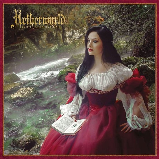 Netherworld - Louise Patricia Crane - Music - PECULIAR DOLL RECORDS - 0803341602663 - July 26, 2024