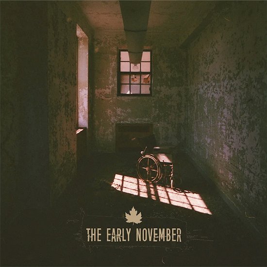 Early November - Early November - Music - Pure Noise Records - 0810540036663 - June 14, 2024