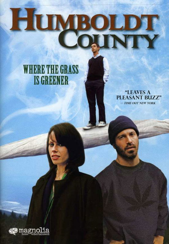 Humboldt County DVD - Humboldt County DVD - Movies - Magnolia - 0876964001663 - January 13, 2009