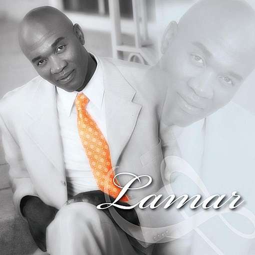 Cover for Lamar (CD) (2012)