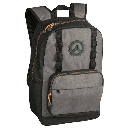 Cover for Jinx · Overwatch Payload Backpack (MERCH) (2018)