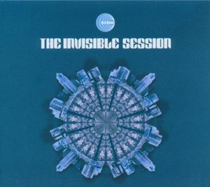 Cover for Invisible Session · To the Powerful (CD) (2006)