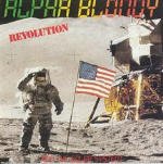 Cover for Alpha Blondy · Revolution (LP) (2022)