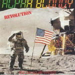 Revolution - Alpha Blondy - Musik - WAGRAM - 3596974251663 - 8. August 2022