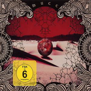 Mucc · Kyutai CD/DVD (CD) (2009)