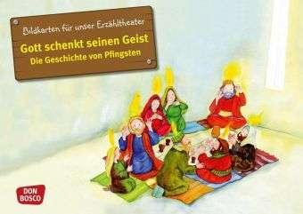 Cover for Bildkarten für unser Erzählthe (Toys)