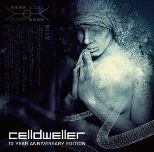 Cover for Celldweller · 10 Year Anniversary Edition (CD) [Standard, Japan Import edition] (2014)