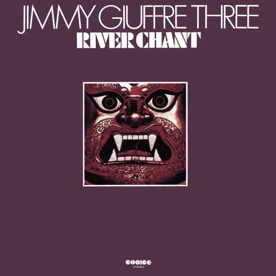 River Chant - Jimmy Giuffre - Muzyka - BETHLEHEM - 4526180524663 - 9 października 2020