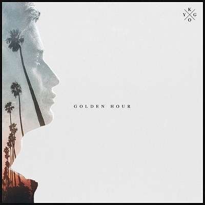 Cover for Kygo · Golden Hour (CD) [Japan Import edition] (2020)