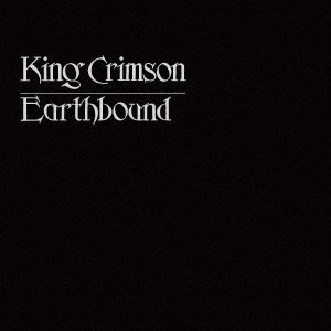 Cover for King Crimson · Untitled (DVD) (2006)
