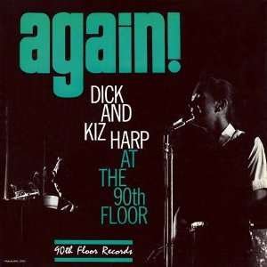 Cover for Dick · Again +2 (&amp; Kiz Harp) &lt;hqcd&gt; (CD) [Japan Import edition] (2009)