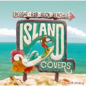 Island Covers-Aloha Style- - Various Artists - Music - 5CUTTING - 4945817146663 - December 1, 2016